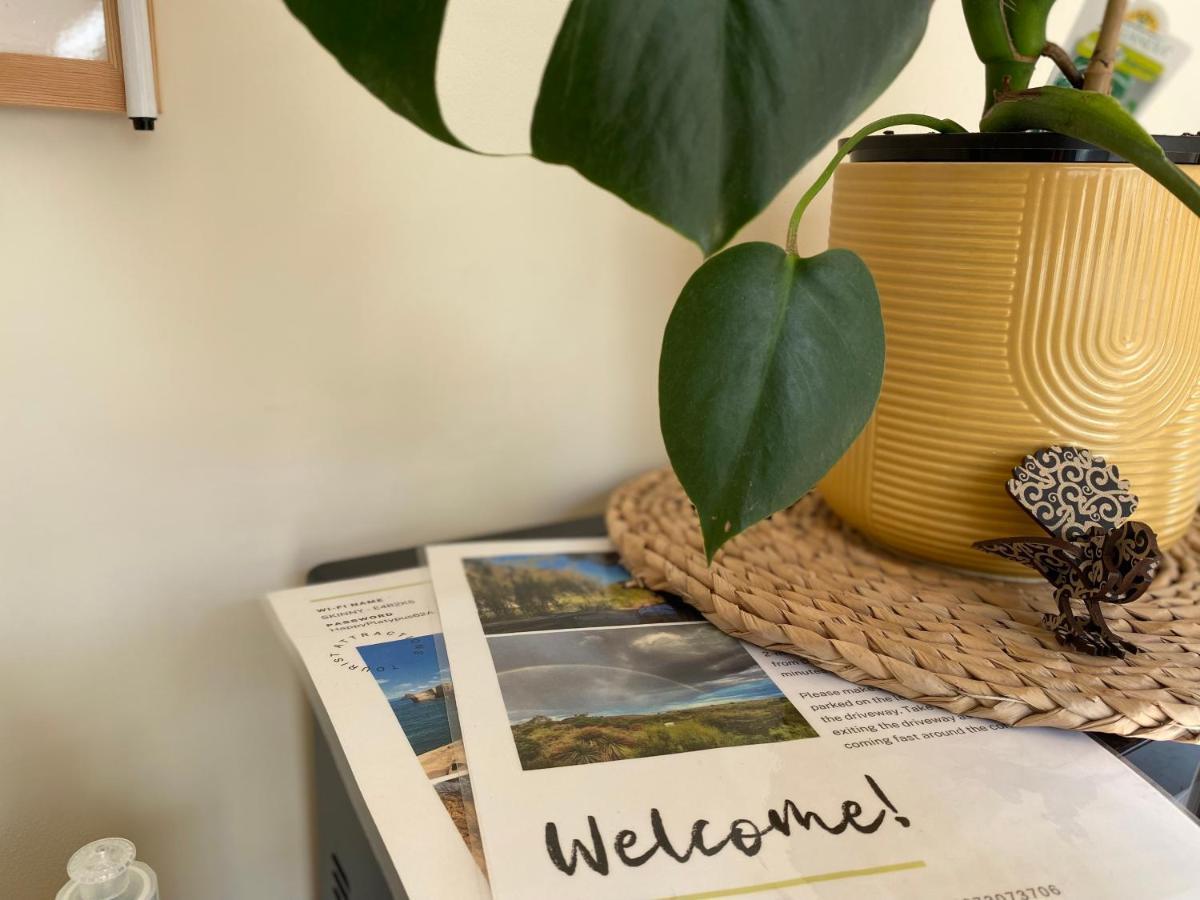 The Willow Guest Suite ديوندين المظهر الخارجي الصورة